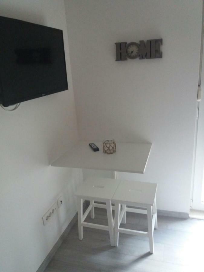 Apartments Prpic Seget Vranjica Δωμάτιο φωτογραφία