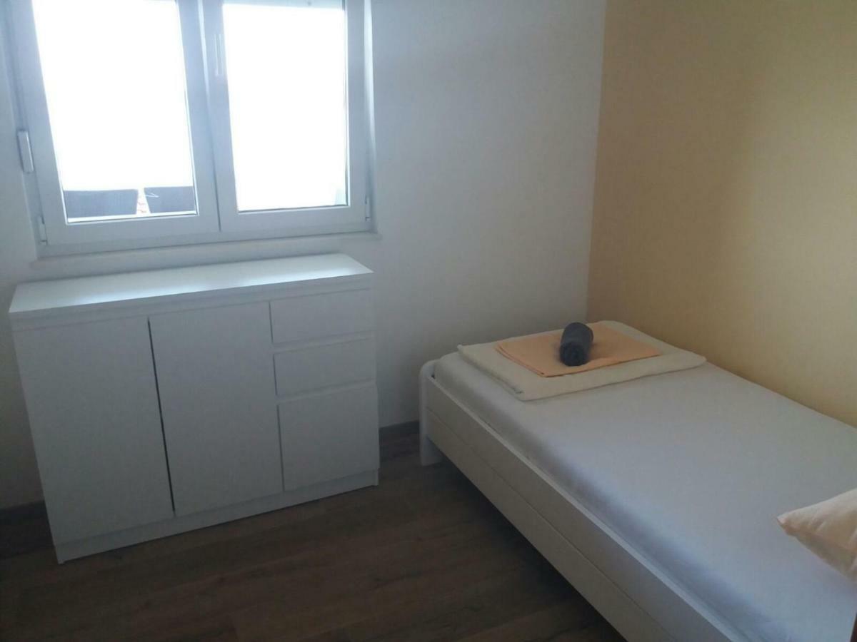 Apartments Prpic Seget Vranjica Δωμάτιο φωτογραφία