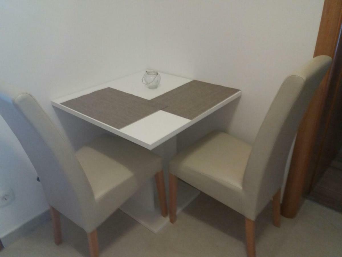 Apartments Prpic Seget Vranjica Δωμάτιο φωτογραφία